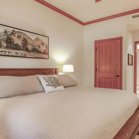 Kolea Kai 16D Apartment ไวโคโลอา ภายนอก รูปภาพ