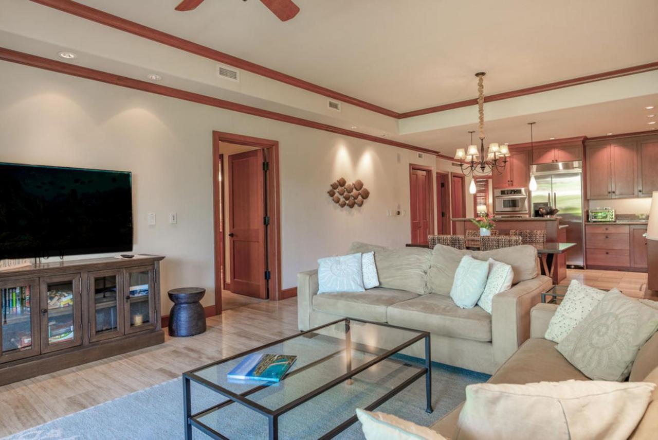 Kolea Kai 16D Apartment ไวโคโลอา ภายนอก รูปภาพ