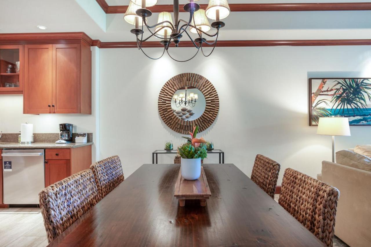 Kolea Kai 16D Apartment ไวโคโลอา ภายนอก รูปภาพ
