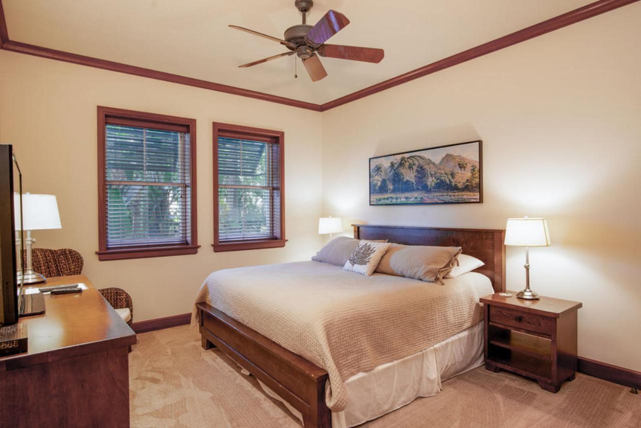 Kolea Kai 16D Apartment ไวโคโลอา ภายนอก รูปภาพ