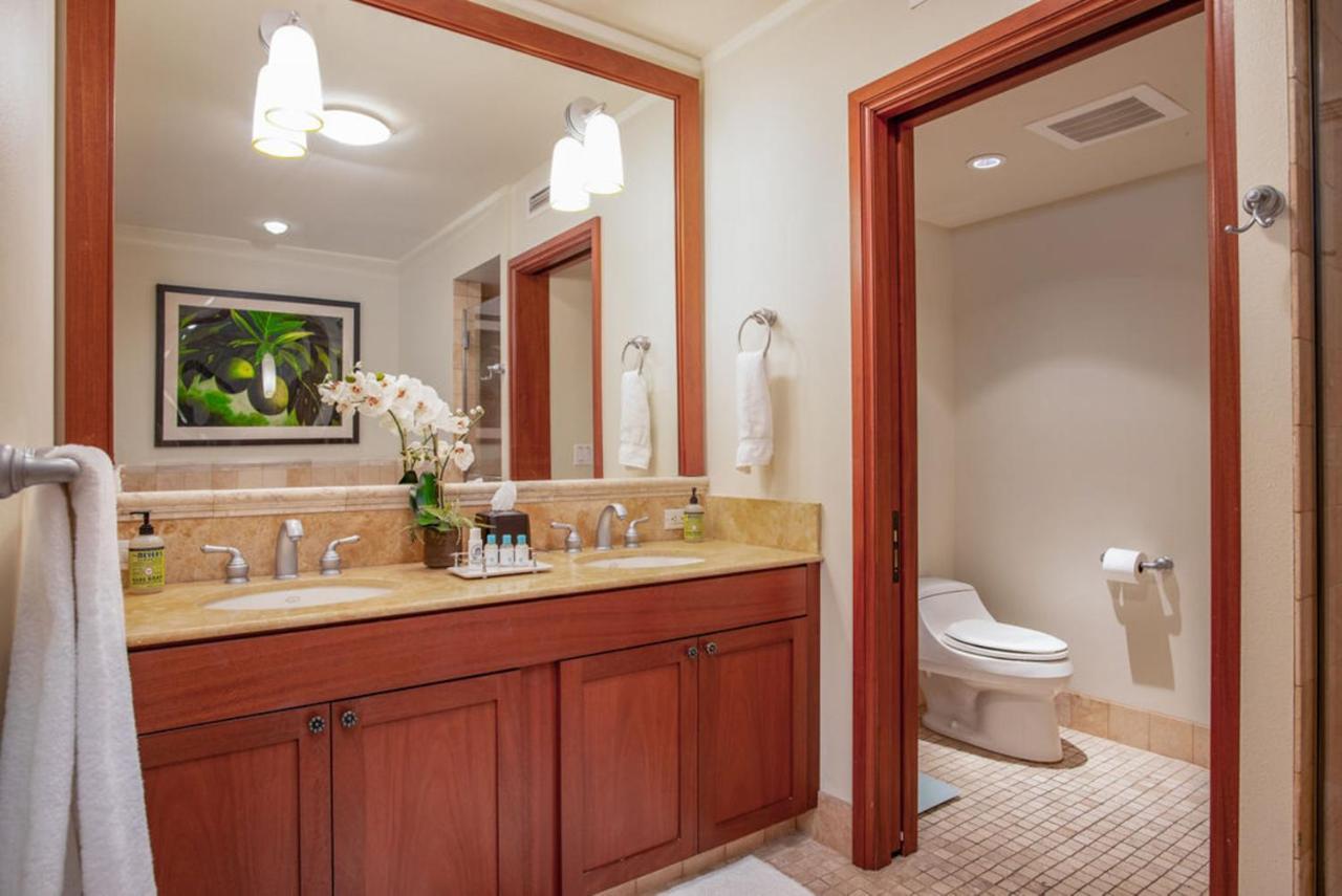 Kolea Kai 16D Apartment ไวโคโลอา ภายนอก รูปภาพ
